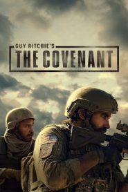 Guy Ritchie’s The Covenant (2023) พากย์ไทย