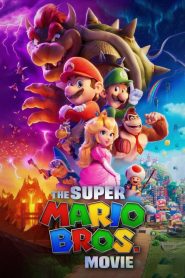 The Super Mario Bros. Movie (2023) พากย์ไทย