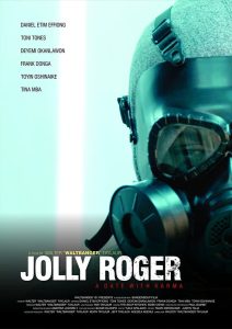 Jolly Roger (2022) พากย์ไทย