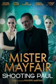 Mister Mayfair (2021) พากย์ไทย
