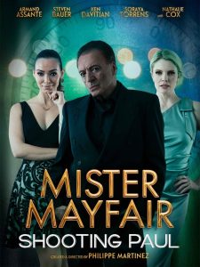 Mister Mayfair (2021) พากย์ไทย