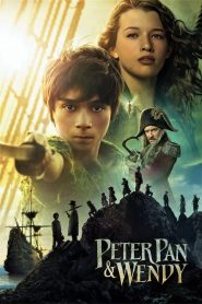 ปีเตอร์ แพน และ เวนดี้ Peter Pan & Wendy (2023)