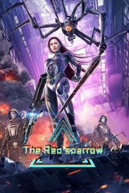ปฎิบัติการพิทักษ์นกเพลิง The Red Sparrow (2022)