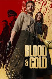 ทองเปื้อนเลือด Blood & Gold (2023)