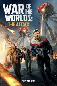 War of the Worlds: The Attack (2023) พากย์ไทย
