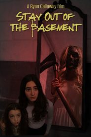 Stay Out of the Basement (2023) พากย์ไทย