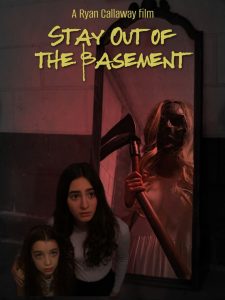 Stay Out of the Basement (2023) พากย์ไทย