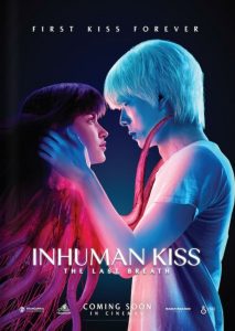 แสงกระสือ 2 Inhuman Kiss 2 (2023)