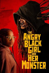 The Angry Black Girl and Her Monster (2023) พากย์ไทย