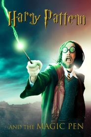 Harry Pattern and the Magic Pen (2023) พากย์ไทย