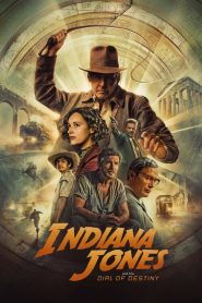 อินเดียน่า โจนส์ 5 กับกงล้อแห่งโชคชะตา Indiana Jones and the Dial of Destiny (2023)
