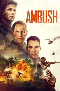 Ambush (2023) พากย์ไทย
