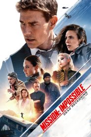 Mission: Impossible – Dead Reckoning Part One (2023) พากย์ไทย