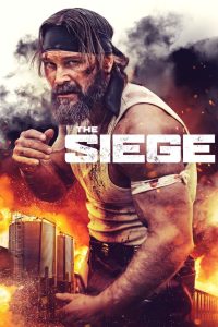 The Siege (2023) พากย์ไทย