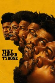 โคลนนิงลวง ลับ ล่อ They Cloned Tyrone (2023)