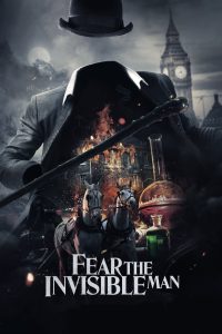 Fear the Invisible Man (2023) พากย์ไทย