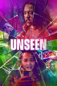 Unseen (2023) พากย์ไทย