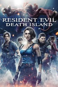 Resident Evil: Death Island (2023) พากย์ไทย