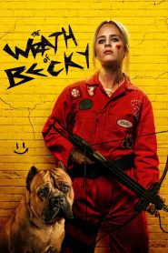 The Wrath of Becky (2023) พากย์ไทย