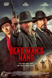 Dead Man’s Hand (2023) พากย์ไทย