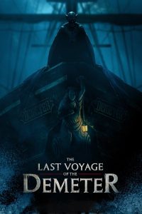 The Last Voyage of the Demeter (2023) พากย์ไทย