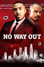 No Way Out (2023) พากย์ไทย