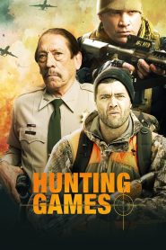Hunting Games (2023) พากย์ไทย