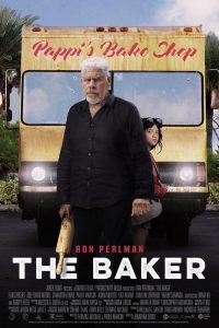 The Baker (2023) พากย์ไทย