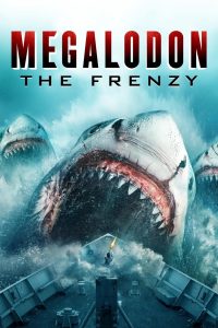 Megalodon: The Frenzy (2023) พากย์ไทย