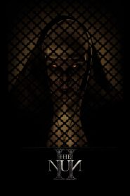 The Nun II (2023) พากย์ไทย