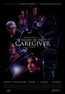 Night of the Caregiver (2022) พากย์ไทย