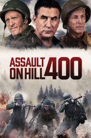 Assault on Hill 400 (2023) พากย์ไทย