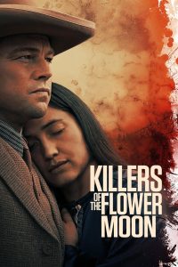 Killers of the Flower Moon (2023) พากย์ไทย