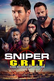 Sniper: G.R.I.T. – Global Response & Intelligence Team (2023) พากย์ไทย