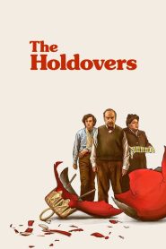 The Holdovers (2023) พากย์ไทย