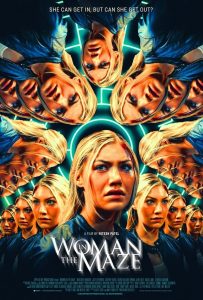 Woman in the Maze (2023) พากย์ไทย