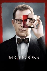 สุภาพบุรุษอำมหิต Mr. Brooks (2007)