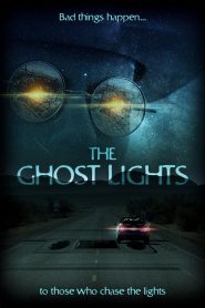 The Ghost Lights (2022) พากย์ไทย