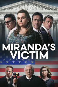 Miranda’s Victim (2023) พากย์ไทย