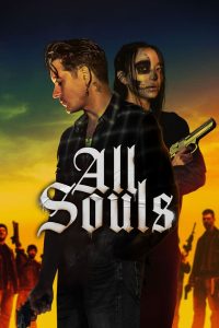 All Souls (2023) พากย์ไทย