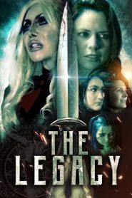 The Legacy (2022) พากย์ไทย