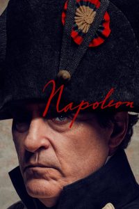 จักรพรรดินโปเลียน Napoleon (2023)