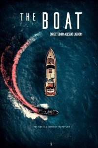 The Boat (2023) พากย์ไทย