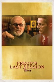 Freud’s Last Session (2023) พากย์ไทย