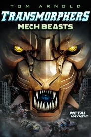 Transmorphers: Mech Beasts (2023) พากย์ไทย