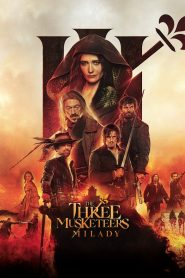 The Three Musketeers: Milady (2023) พากย์ไทย