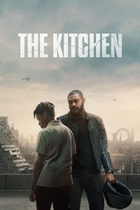 เดอะ คิทเช่น The Kitchen (2023)