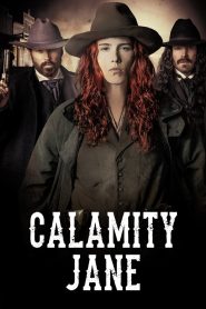 Calamity Jane (2024) พากย์ไทย