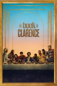 The Book of Clarence (2024) พากย์ไทย