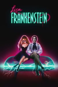 Lisa Frankenstein (2024) พากย์ไทย